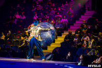 Шоу фонтанов «13 месяцев»: успей увидеть уникальную программу в Тульском цирке, Фото: 120