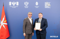 Наставничество, престиж профессии и бюрократия: что волнует учителей физкультуры в Тульской области, Фото: 140