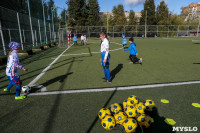 Футбольный турнир "Осень золотая" среди девочек, Фото: 40