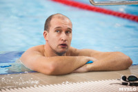 Чемпионат Тулы по плаванию в категории "Мастерс", Фото: 15