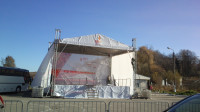 Ясная Поляна готовится к встрече Олимпийского огня, Фото: 3