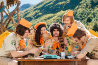 Новый год на канале Россия 1 , Фото: 69