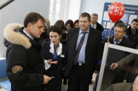 Владимир Груздев в Суворове. 5 марта 2014, Фото: 3