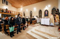 Католическое Рождество в Туле, 24.12.2014, Фото: 10