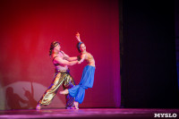 Танцовщики Андриса Лиепы в Туле, Фото: 198