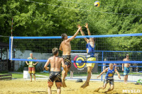 VI международного турнир по пляжному волейболу TULA OPEN, Фото: 21
