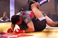 Турнир по ММА памяти Алексея Калинина собрал лучших бойцов страны: фоторепортаж, Фото: 57