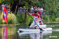 Фестиваль Myslo-SUP и пикник «Слободы»: большой фоторепортаж и видео с , Фото: 519