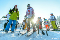 Первый этап чемпионата и первенства Тульской области по горнолыжному спорту, Фото: 73