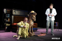 Спектакль Чагин, Фото: 56