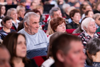 Дмитрий Миляев встретился с сельскими старостами и руководителями ТОСов, Фото: 55