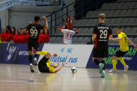 Матч «ТЗМС» - «Волга», Фото: 120