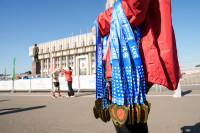 Забег Оружейная столица, Фото: 82