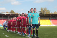 Звезды против чиновников, Фото: 15