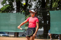  Тульские теннисисты выиграли медали на летнем первенстве региона памяти Романа и Анны Сокол, Фото: 134