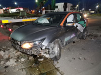 В Туле водитель каршерингового авто врезался в легковушку и «разминулся» с продуктовой палаткой, Фото: 19