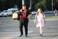 Арсенал - Енисей, Фото: 1