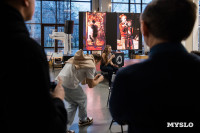 Фестиваль «Молодая фотография» в Туле: какой кадр станет шедевром?, Фото: 151