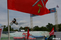 Чемпионат по мотокроссу в Туле, Фото: 33