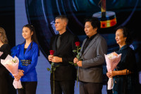 Торжественное открытие фестиваля, Фото: 62