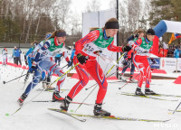 Чемпионат мира по спортивному ориентированию на лыжах в Алексине. Последний день., Фото: 9