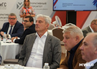 Депутаты приняли участие в дне наставника проекта «Герой 71», Фото: 6