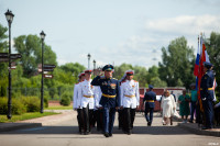 Третий выпускной в Тульском суворовском военном училище, Фото: 2