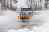 В Туле прошел Кубок Тульской области по ралли‑спринту, Фото: 68