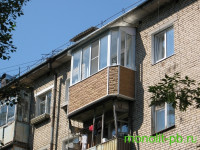 Проектное бюро «Монолит»: Капитальный ремонт балконов в Туле, Фото: 20