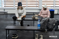 На главной площади Тулы открыли Губернский каток, Фото: 8