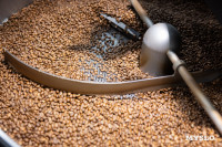 Как всё устроено: цех обжарки кофе в Туле, Фото: 34