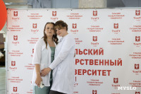 В ТулГУ вручили дипломы выпускникам Медицинского института, Фото: 1