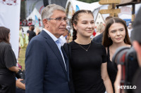 День Тульского поля-2026: чем удивляли тульские аграрии. Большой репортаж, Фото: 142