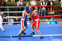 Матчевая встреча по боксу между спортсменами Тулы и Керчи. 13 сентября 2014, Фото: 24
