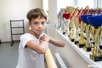 11-летний туляк мечтает стать артистом балета, Фото: 7