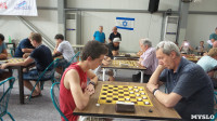 Туляки взяли золото на чемпионате мира по русским шашкам в Болгарии, Фото: 38