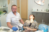 В какой стоматологии лечиться в Туле, Фото: 15