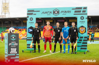 Матч "Арсенал" - "Чайка", Фото: 20