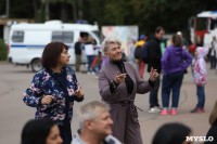 Зажигательное начало учебного года: в Туле продолжается семейный фестиваль «Школодром-2022», Фото: 16