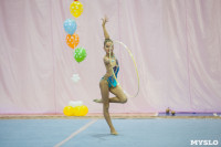 Соревнования по художественной гимнастике "Тульский сувенир", Фото: 49