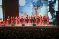 В Туле открылся фестиваль военного кино имени Ю.Н. Озерова, Фото: 10