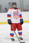 В Туле состоялся хоккейный матч в поддержку российских олимпийцев, Фото: 32