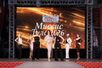 Миссис Тула 2006, Фото: 3