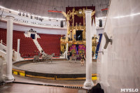 Цирк Гии Эрадзе в Туле, Фото: 25