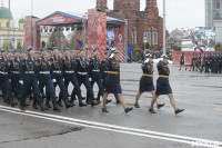 Парад Победы в Туле -2021, Фото: 86