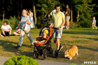 Семейный пикник в Платоновском парке, Фото: 42