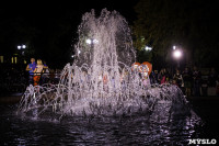 Открытие светомузыкального фонтана возле драмтеатра, Фото: 10