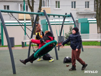 В центре Советска открыто новое пространство «Точка притяжения», Фото: 14