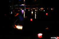 Фестиваль водных фонариков., Фото: 46