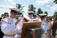 Третий выпускной в Тульском суворовском военном училище, Фото: 116